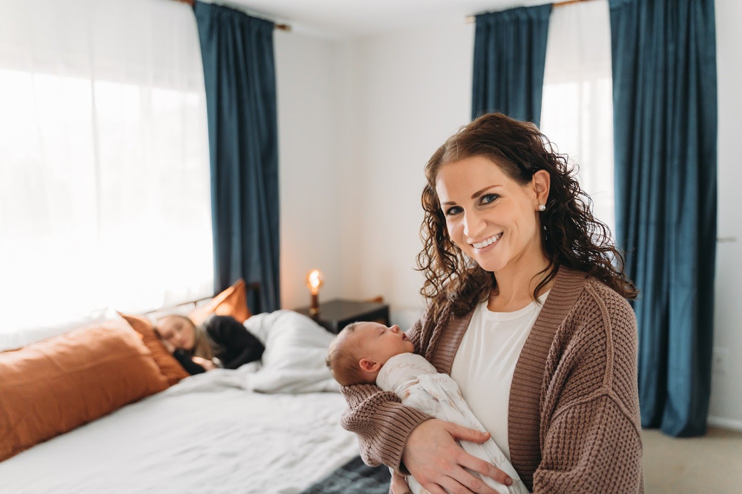 The New Mom Survival Guide - arenewedmomma.com